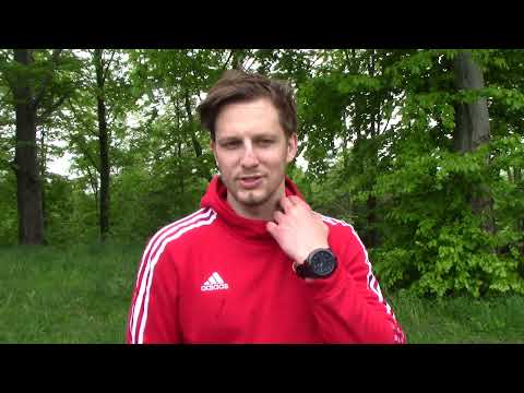 Dukla 2023: David Bartoš, útočná posila pro sezonu 2023/24