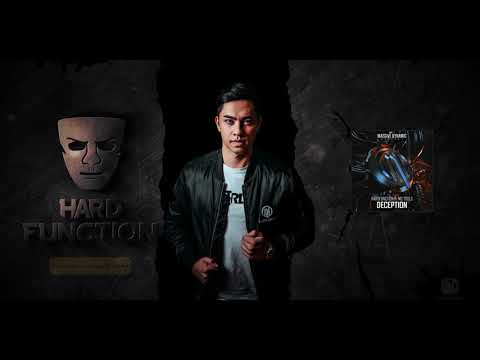 Hardfunction ft. MC Tools - Deception [Rawhardstyle]