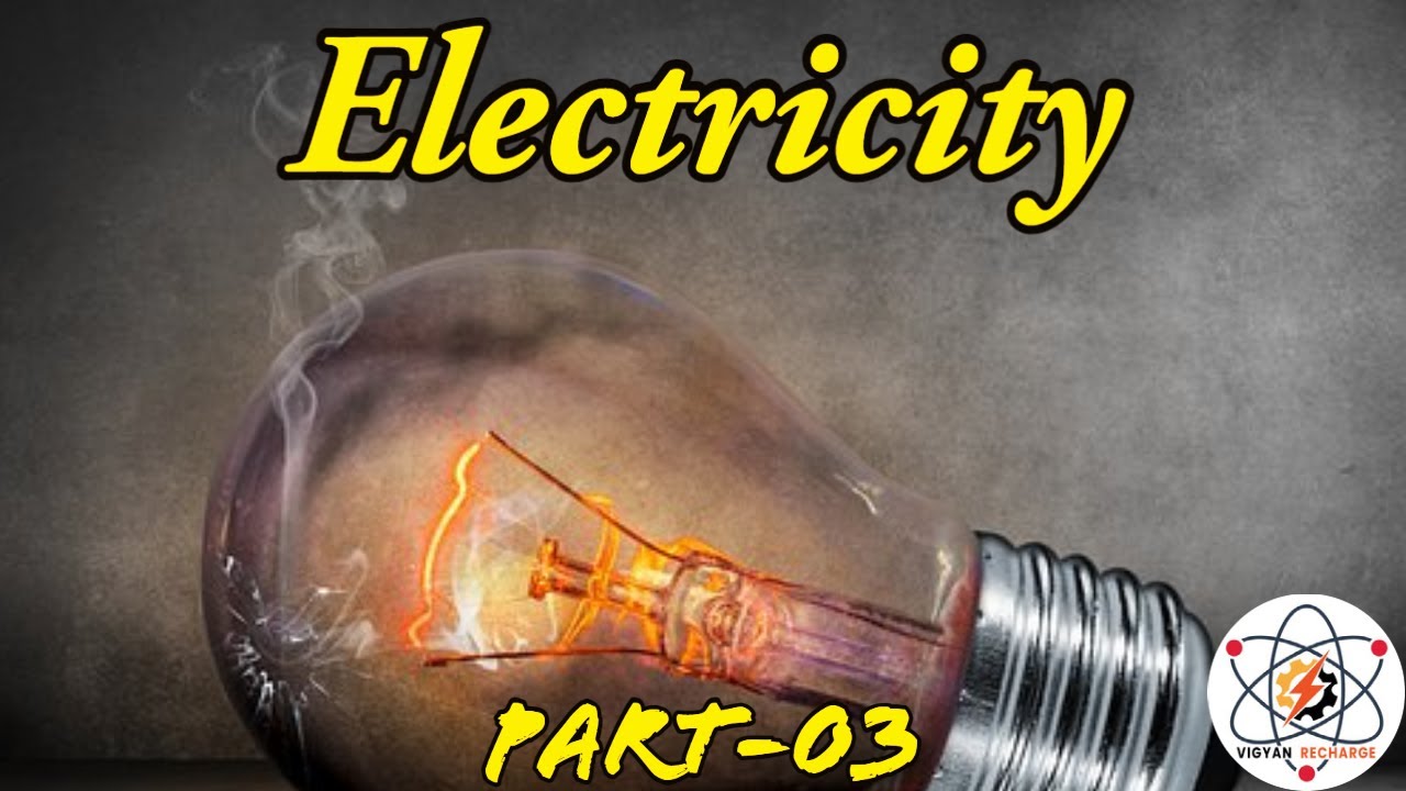 First Electrostatic generator | Electricity Part-3 #vigyanrecharge