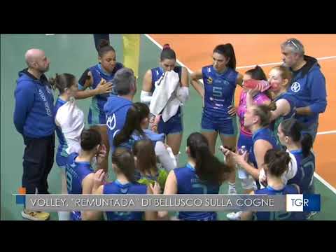 Cogne loses at home to TGR Valle d'Aosta