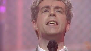 Pet Shop Boys - Always On My Mind on Top Of The Pops 25/12/1987