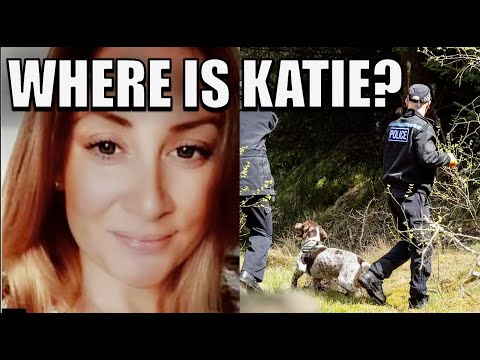 Where is Katie Kenyon? Suspect charged with murder