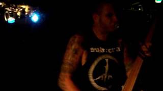 Sick Sick Sinners - Bloody Hands