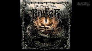 Balfor - Black Serpent Rising (Full Album)