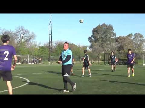 DEPORTIVO SAPARDO FC VS FLORIDA MAVERIKS - #LigaNuñez - #Clausura SLD - 1/10/23