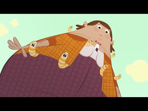 Floopaloo | Beryl's double! | Full Episode in HD