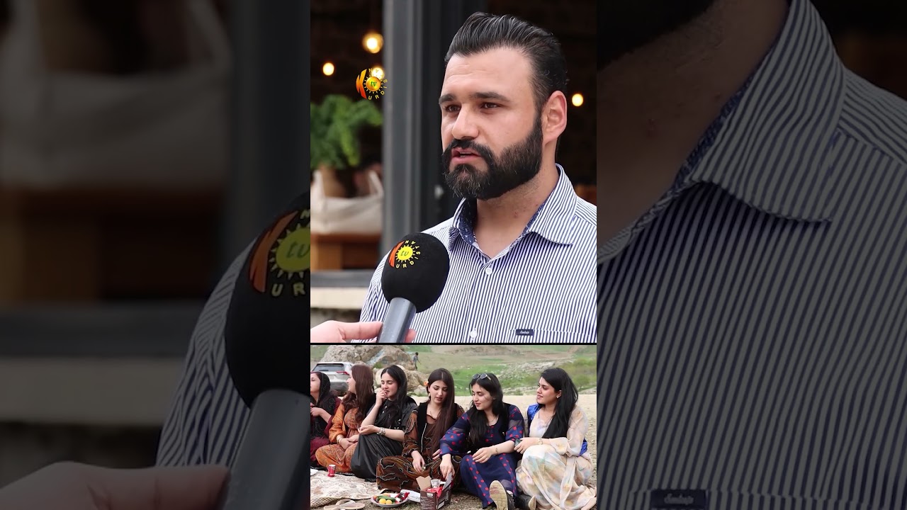 ڤیدیۆ | لە رۆژانی جەژن گەشتارێكی زۆر ڕوویان لە سەیرانگاكانی باڵەكایەتی كردووە
