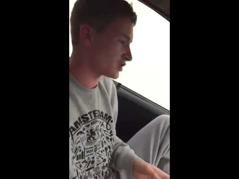 Mc Lynchy Freestyle Rap: Ayo- Chris Brown