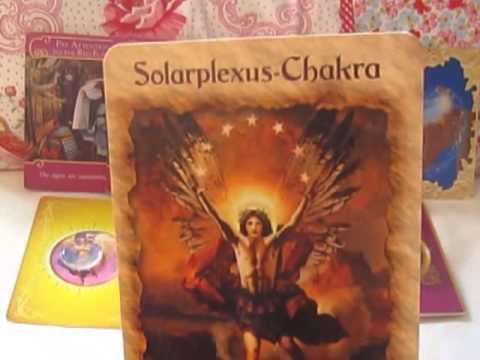 Engel Orakel der Liebe vom 22. bis 29. Mai 2013