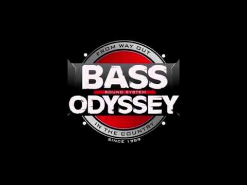 Bass Odyssey 14 Oct 2018 Ocho Rios JA | Heroes Sunday