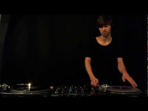 Dawid Sieradzki - RTS.FM.270313