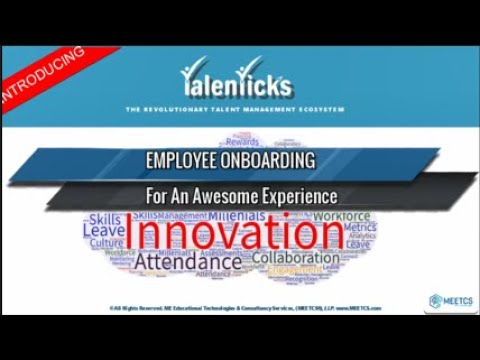 Employee Onboarding