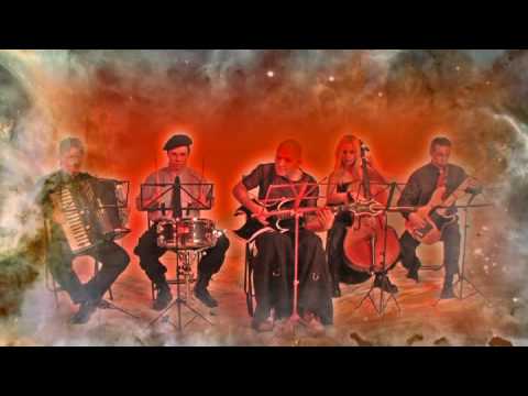 Galactic Industry - Nobody has Right