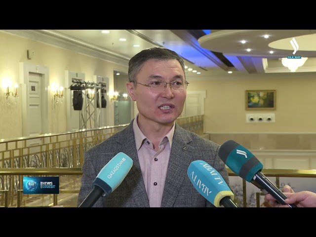 Казакстандык Жайык өзөнү тууралуу энциклопедиялык фото жыйнагы жарык көрдү