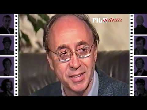 Jean-Claude Romer - Interview (1992)