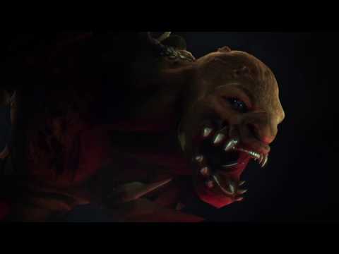 CGI  **Award-Winning** 3D Animated Short : "Aeternum" - by The Animation School