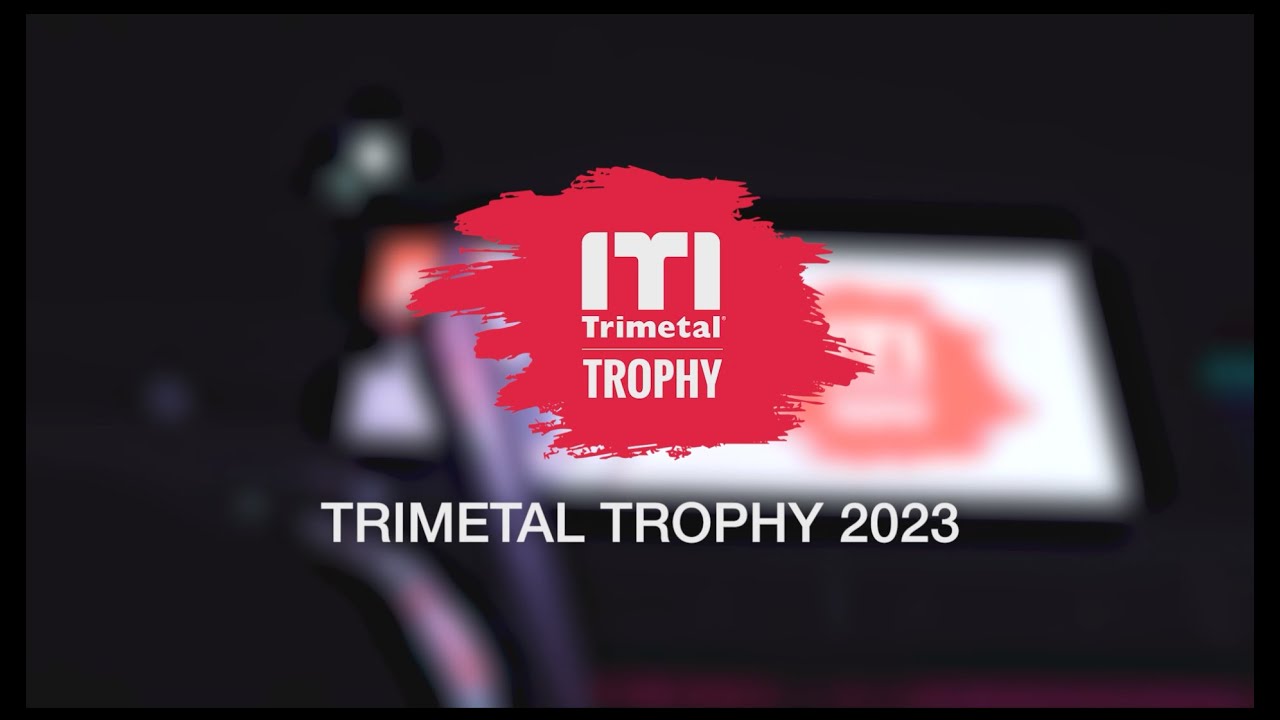 Aftermovie Trimetal Trophy Event 2023