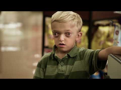 STANDOUT: The Ben Kjar Story TRAILER