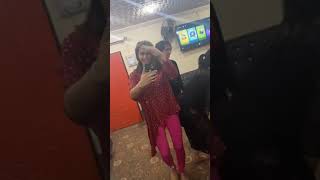 PAKISTANI HOSTEL HOT  GIRLS DANCE IN HOSTELROOM In