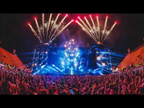 Alok Live @ Ultra Music Festival Brasil 2016