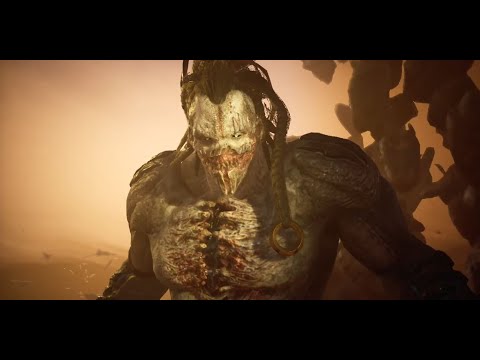 OUTRIDERS - Walkthrough FINAL Part 14 Full Game Playthrough