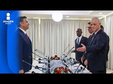 Director de la CIA se reúne con altos funcionarios en La Habana, Cuba