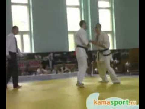 Мицаев Магомед Щепин Иван