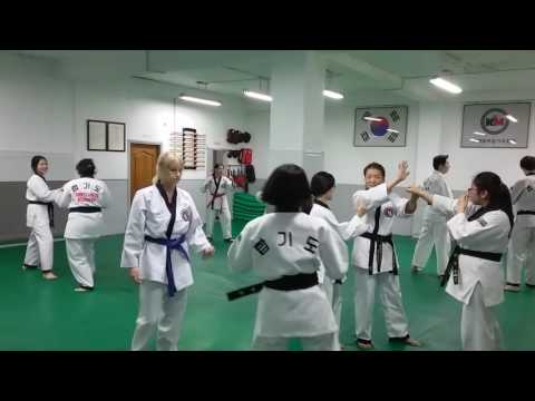 download lagu mp3 mp4 Hapkido Schools, download lagu Hapkido Schools gratis, unduh video klip Hapkido Schools