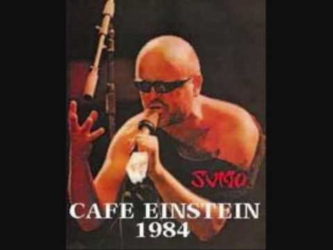 Sumo-Reggae Cordobes Inedito-Cafe Einstein 1984