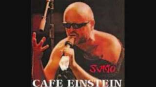 Sumo-Reggae Cordobes Inedito-Cafe Einstein 1984