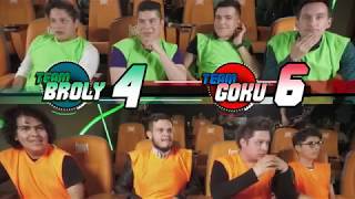 Dragonball Súper: Broly | Duelo de Conocimientos | Próximamente - Solo en cines