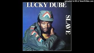 Lucky Dube How Will I Know