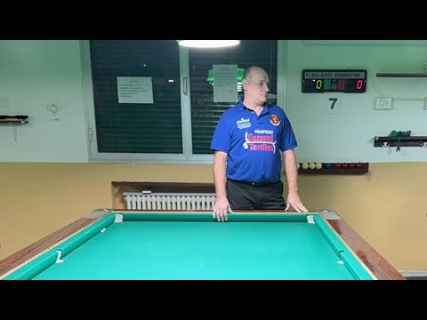 Serie A1 UISP BO Bocciofila Imola - Budrio