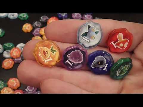 New + Deluxe Editions Review