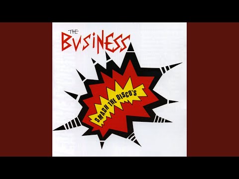 Smash the Discos (Alternate Version)