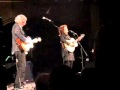 Roseanne Cash at Union Chapel 30th March The World Unseen.MOV