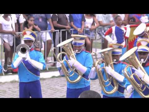 Fanmuf em Camaçari 2014