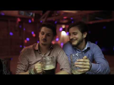 Boarisch lustig: B Comedy Sketch TIERFREUND / GOASSMASS