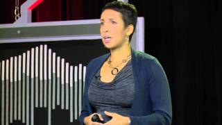 Victim, Unashamed and Unsilenced | Dani Bostick | TEDxColoradoSprings