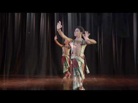 kritanam - ananda natamidu padam