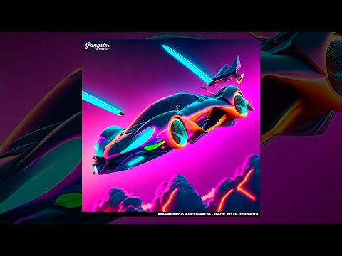 markeniy, ALEXEMELYA - Back to Old School (Original Mix)