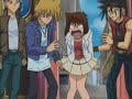 Yu Gi Oh Téa Jealous Of Vivian