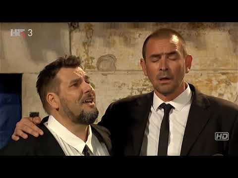 Lipa Divojko - klapa Munita - FDK 2019