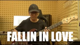 Download lagu J-ROCKS - FALLIN IN LOVE | BASS PLAYTROUGH (live version) mp3 Download lagu J-ROCKS - FALLIN IN LOVE | BASS PLAYTROUGH (live version) mp3
