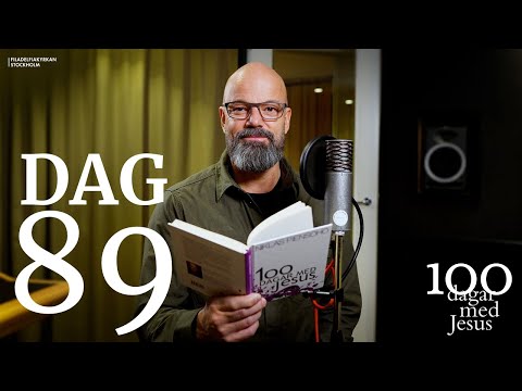 Dag 89 "Att välja det enkla" - 100 dagar med Jesus (Niklas Piensoho)