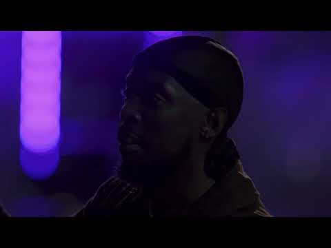 Omar vs Marlo Pt 18 (The Wire)