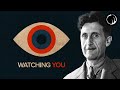 George Orwell's Legacy: Insights on Totalitarianism and Truth