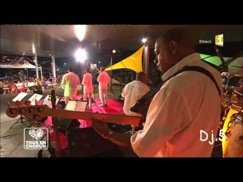 La Perfecta - Mwen ka chèchéw' (live)