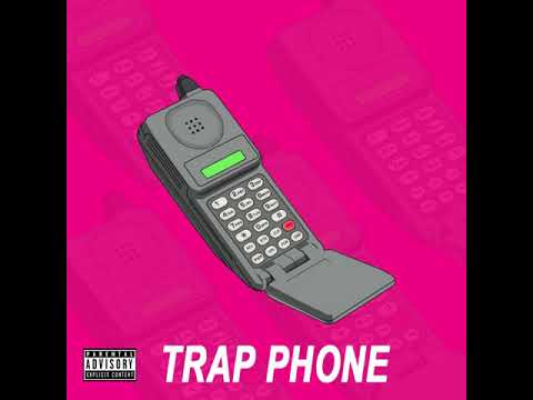 The Blxck Sinatra x Prettyboi Frank!e x Breakfast Santana - Tokyo Trap Phone