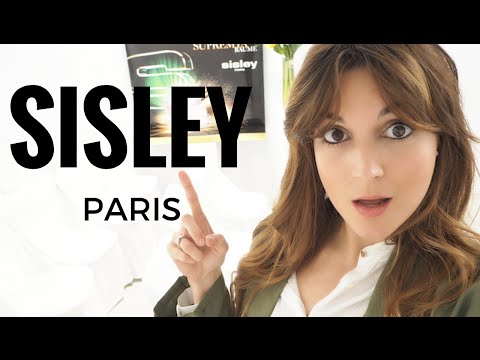 BEAUTY | Impresiones de SISLEY en Perfumerías Dalia – Marilyn’s Closet